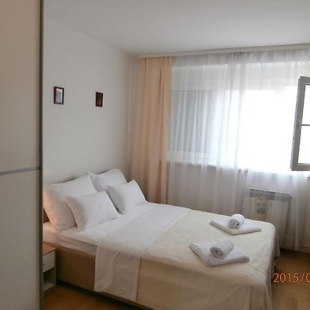 Apartment Anamarija Загреб Екстериор снимка