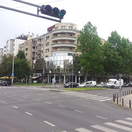 Apartment Anamarija Загреб Екстериор снимка