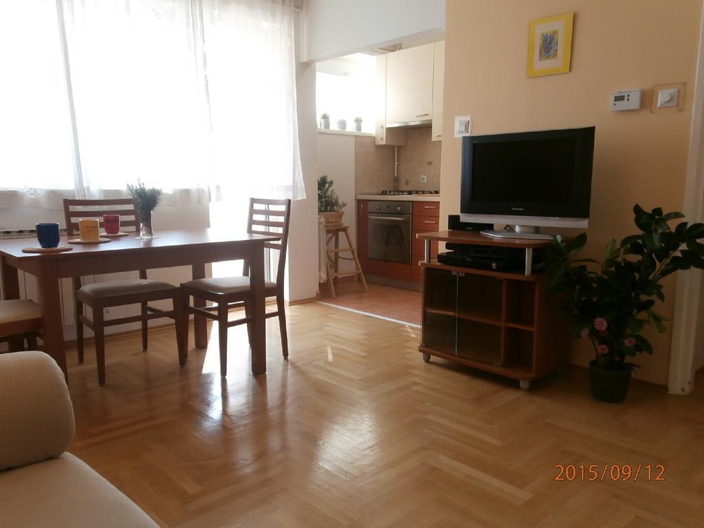 Apartment Anamarija Загреб Стая снимка