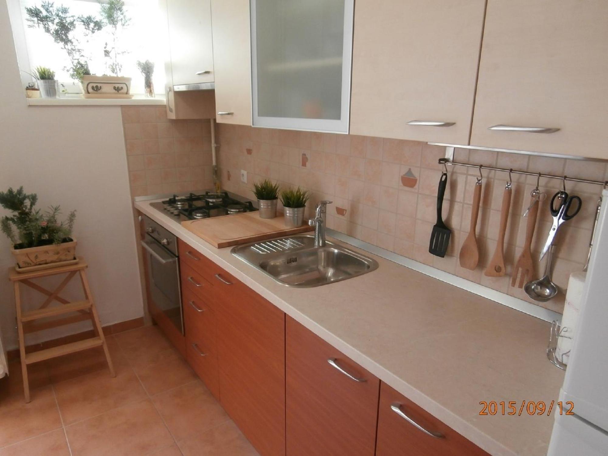 Apartment Anamarija Загреб Екстериор снимка