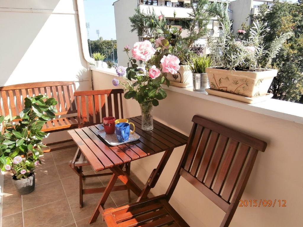 Apartment Anamarija Загреб Стая снимка