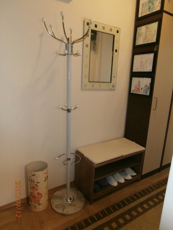 Apartment Anamarija Загреб Стая снимка