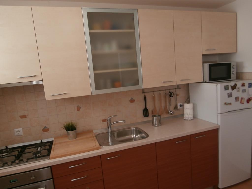 Apartment Anamarija Загреб Стая снимка