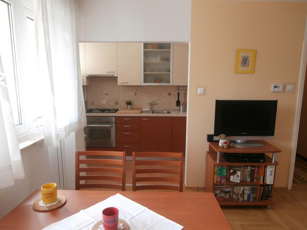 Apartment Anamarija Загреб Стая снимка