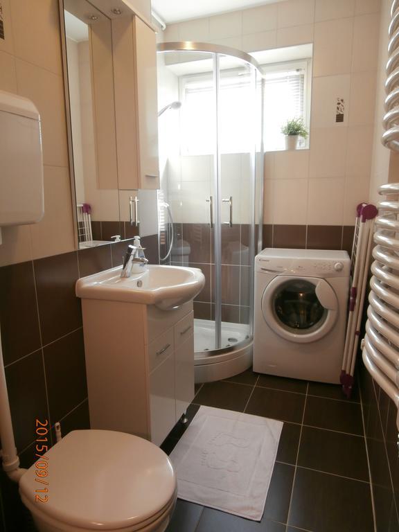 Apartment Anamarija Загреб Стая снимка