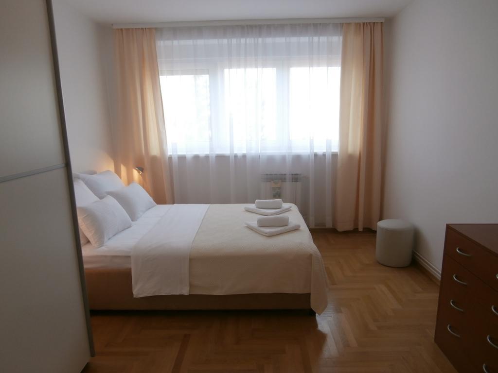 Apartment Anamarija Загреб Стая снимка
